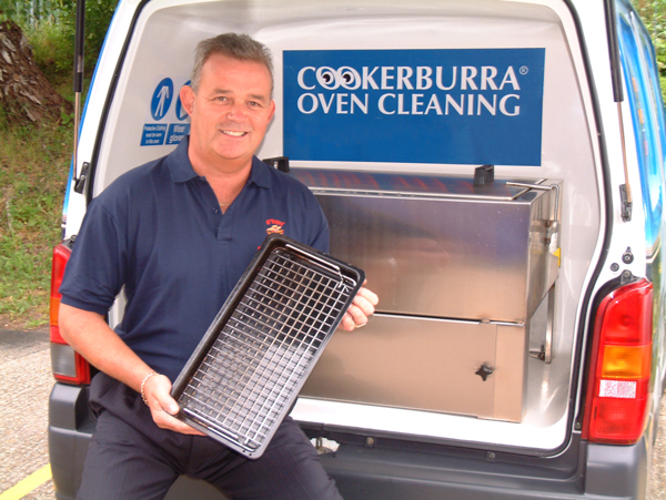 Oven Cleaning Services Near Me