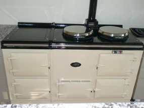 Aga Cleaning